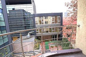 Decebal Residence Apartments