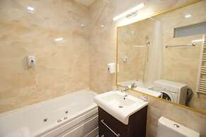 Decebal Residence Apartments