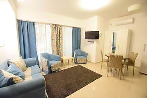 Decebal Residence Apartments