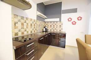 Decebal Residence Apartments