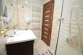 Decebal Residence Apartments