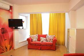 Decebal Residence Apartments