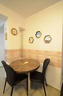 Decebal Residence Apartments