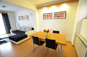 Decebal Residence Apartments