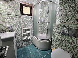 Decebal Residence Apartments