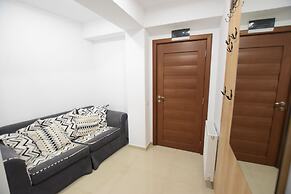 Decebal Residence Apartments