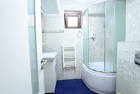 Decebal Residence Apartments