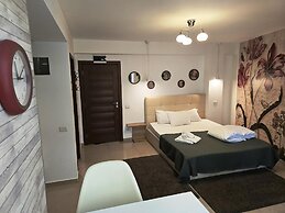 Decebal Residence Apartments