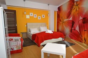 Decebal Residence Apartments