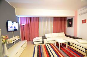 Decebal Residence Apartments