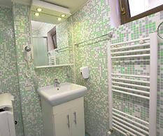 Decebal Residence Apartments