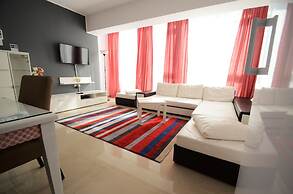 Decebal Residence Apartments