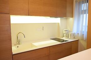 Decebal Residence Apartments