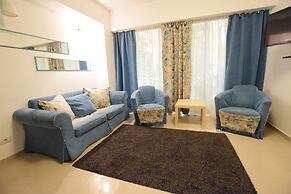 Decebal Residence Apartments