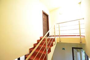 Decebal Residence Apartments