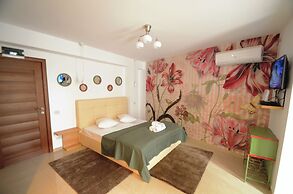 Decebal Residence Apartments