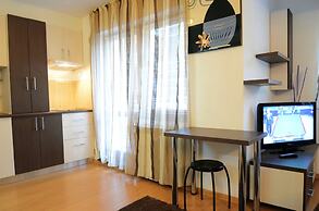 Decebal Residence Apartments