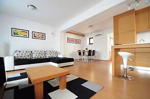 Decebal Residence Apartments