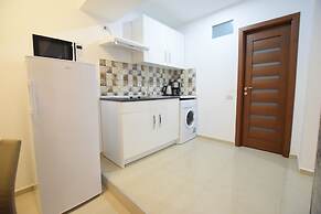 Decebal Residence Apartments