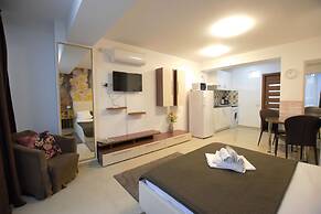 Decebal Residence Apartments