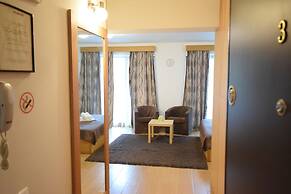 Decebal Residence Apartments