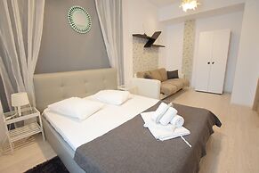 Uptown Residence Apartments