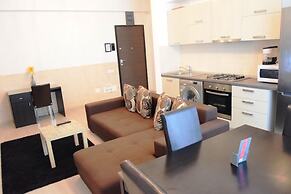 Uptown Residence Apartments