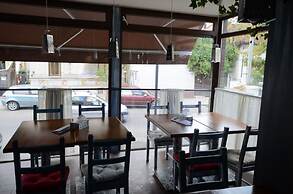 Uptown Residence Apartments