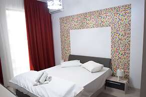 Uptown Residence Apartments