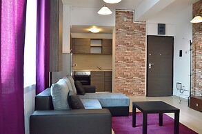 Uptown Residence Apartments