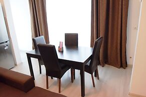 Uptown Residence Apartments