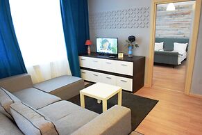 Uptown Residence Apartments