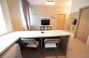 Uptown Residence Apartments