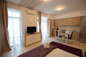 Uptown Residence Apartments