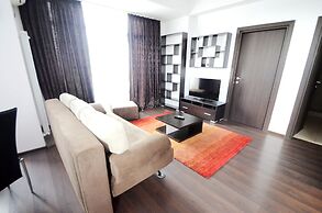 Uptown Residence Apartments