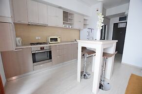 Uptown Residence Apartments