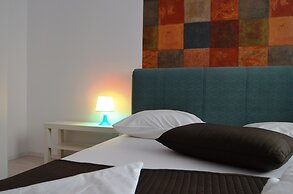 Uptown Residence Apartments