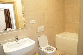 Uptown Residence Apartments