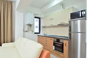 Uptown Residence Apartments