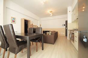 Uptown Residence Apartments