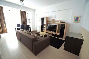 Uptown Residence Apartments