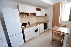 Uptown Residence Apartments