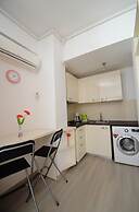 Uptown Residence Apartments