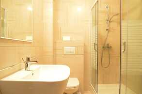 Uptown Residence Apartments