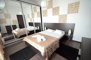 Uptown Residence Apartments