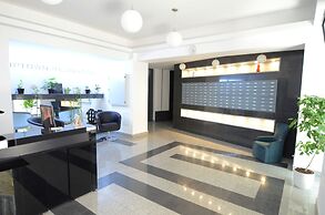 Uptown Residence Apartments