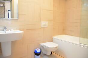 Uptown Residence Apartments