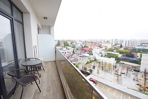 Uptown Residence Apartments