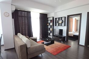 Uptown Residence Apartments