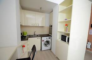 Uptown Residence Apartments